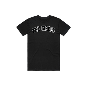 The Circle T-shirt