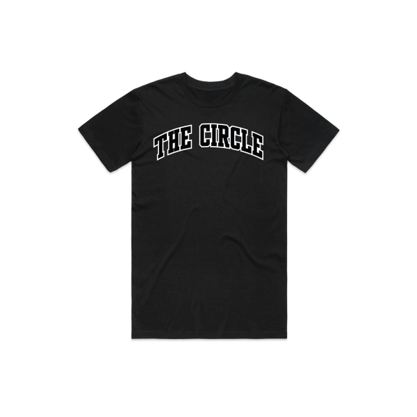 The Circle T-shirt